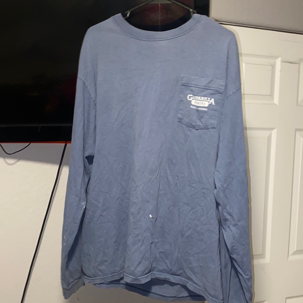 Gasparilla Marina, Placida Florida T-shirt